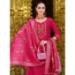 Picture of Beauteous Chiffon Hot Pink Readymade Salwar Kameez