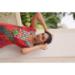 Picture of Taking Georgette Indian Red Kurtis & Tunic