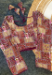 Picture of Magnificent Cotton Rosy Brown Designer Blouse