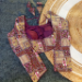 Picture of Magnificent Cotton Rosy Brown Designer Blouse