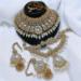 Picture of Taking Sea Shell Necklace Set