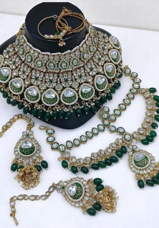 Picture of Taking Dark Slate Grey Necklace Set