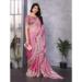 Picture of Bewitching Chiffon Pale Violet Red Saree