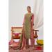 Picture of Nice Silk Pink Readymade Salwar Kameez