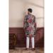 Picture of Sublime Cotton Dim Gray Kurtas
