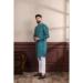 Picture of Gorgeous Cotton Dark Slate Grey Kurtas