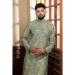 Picture of Splendid Cotton Rosy Brown Kurtas