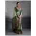 Picture of Ideal Silk Spring Green Saree