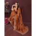 Picture of Amazing Georgette & Silk Sienna Saree