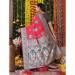 Picture of Charming Silk Pink Saree