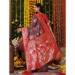 Picture of Shapely Silk Dim Gray Saree
