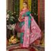 Picture of Good Looking Silk Sea Green Saree
