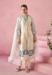 Picture of Comely Rayon Azure Readymade Salwar Kameez