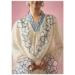 Picture of Comely Rayon Azure Readymade Salwar Kameez