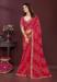 Picture of Graceful Georgette Light Pink Saree