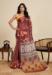 Picture of Nice Linen Sienna Saree