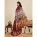 Picture of Nice Linen Sienna Saree
