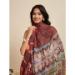 Picture of Nice Linen Sienna Saree