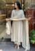Picture of Ideal Chiffon Snow Readymade Salwar Kameez