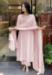 Picture of Comely Chiffon Thistle Readymade Salwar Kameez