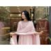 Picture of Comely Chiffon Thistle Readymade Salwar Kameez