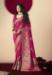 Picture of Delightful Chiffon Light Pink Saree