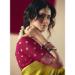 Picture of Admirable Chiffon Sienna Saree