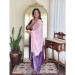 Picture of Splendid Silk Purple Readymade Salwar Kameez