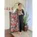 Picture of Taking Silk Black Readymade Salwar Kameez