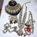 Picture of Ideal Dark Khaki Necklace Set