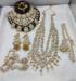 Picture of Alluring White Necklace Set