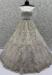 Picture of Alluring Net Off White Lehenga Choli