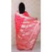 Picture of Nice Silk Crimson Saree