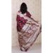 Picture of Appealing Silk Brown Saree