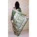 Picture of Fine Silk Sea Green Saree
