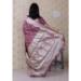 Picture of Radiant Silk Violet Saree
