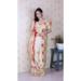 Picture of Splendid Silk Thistle Saree