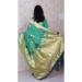 Picture of Splendid Silk Sea Green Saree