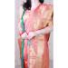 Picture of Grand Silk Light Pink Saree