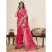 Picture of Ideal Cotton Light Coral Saree