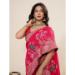 Picture of Ideal Cotton Light Coral Saree
