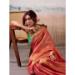 Picture of Radiant Silk Sienna Saree