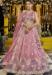 Picture of Satin & Silk Thistle Readymade Lehenga Choli