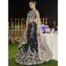 Picture of Radiant Satin & Silk Black Readymade Lehenga Choli