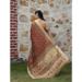 Picture of Superb Cotton Tan Saree