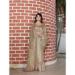 Picture of Bewitching Cotton Grey Saree