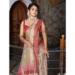Picture of Splendid Cotton Off White Saree