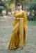 Picture of Superb Silk Peru Saree