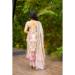 Picture of Excellent Silk Beige Readymade Salwar Kameez