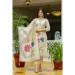 Picture of Good Looking Silk Rosy Brown Readymade Salwar Kameez